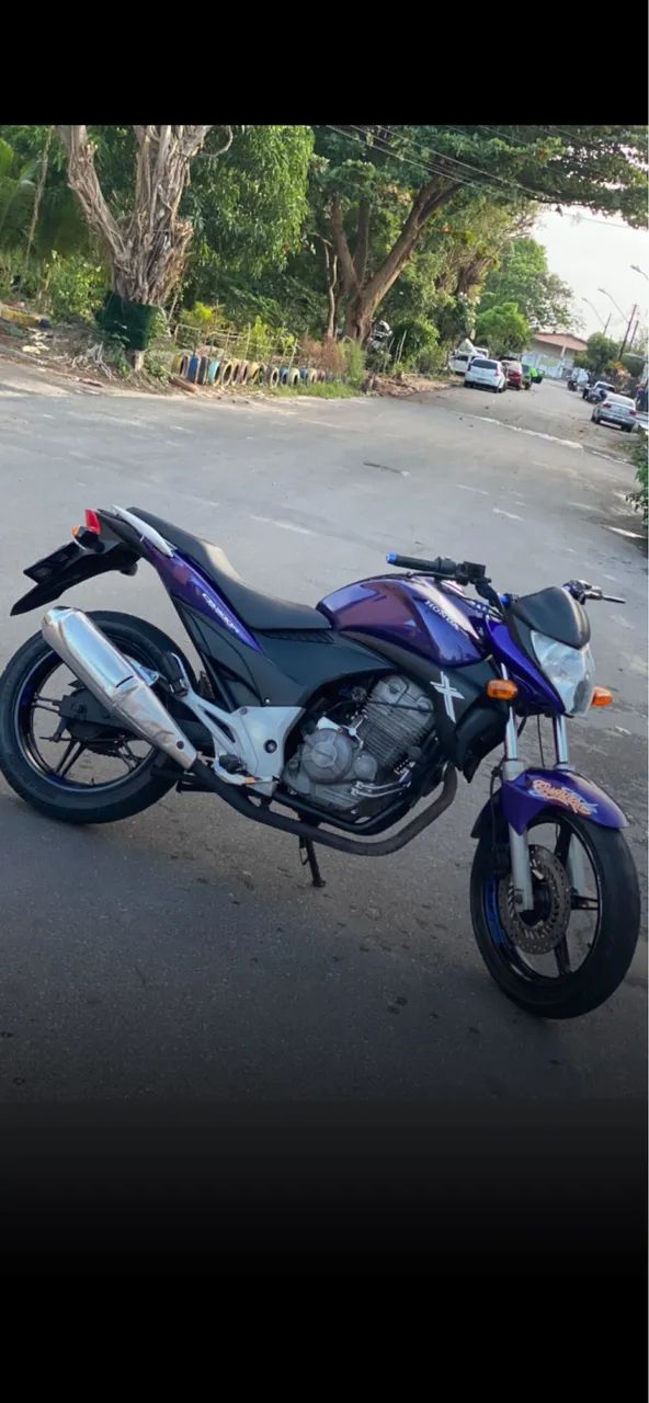 CB300R PRA PROPOSTA  - Foto 2
