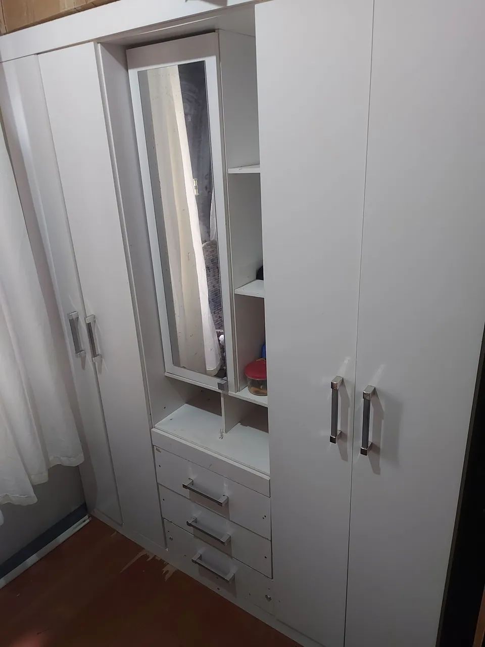 Guarda roupa 