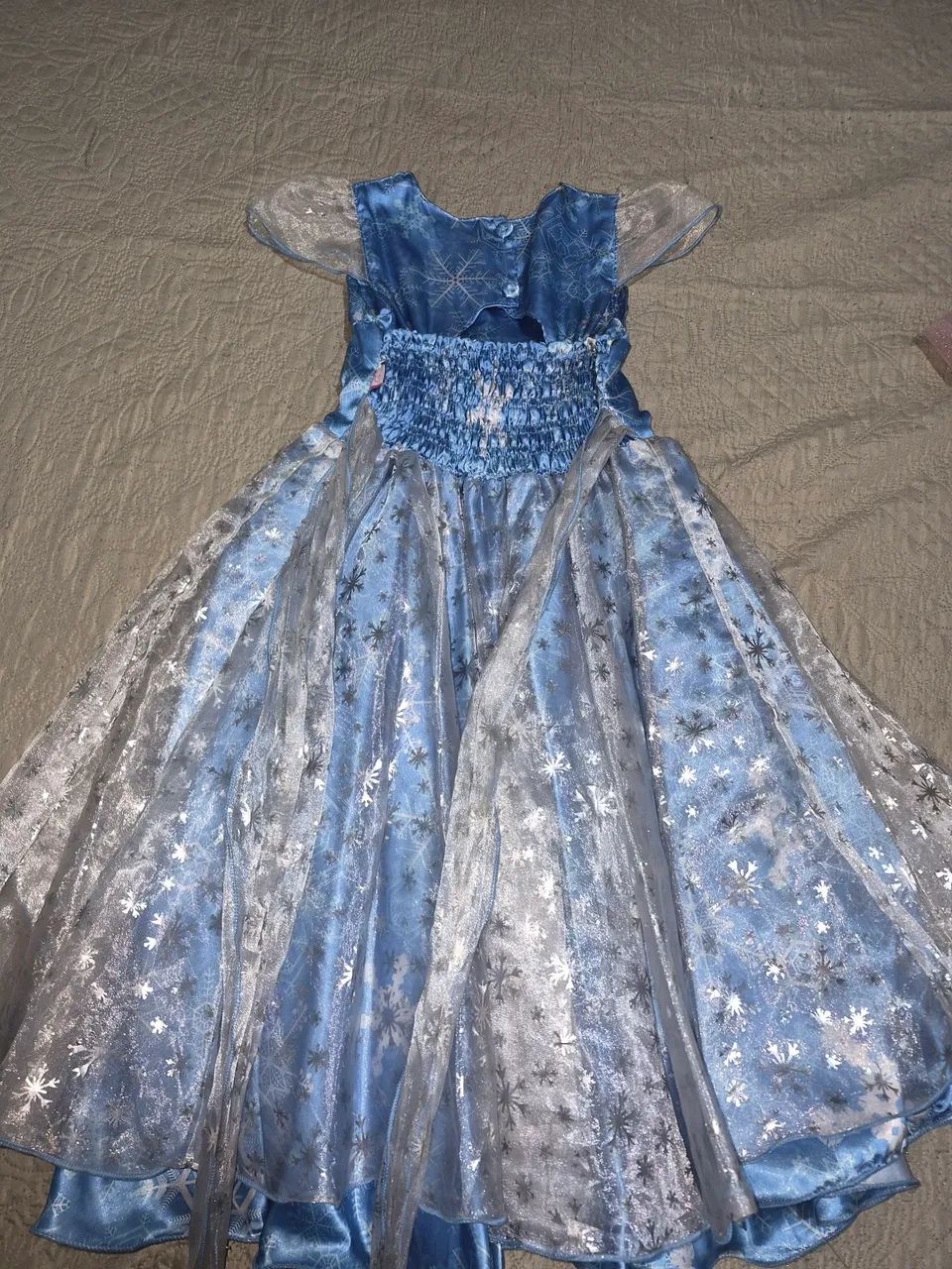 vestido infantil  - Foto 2