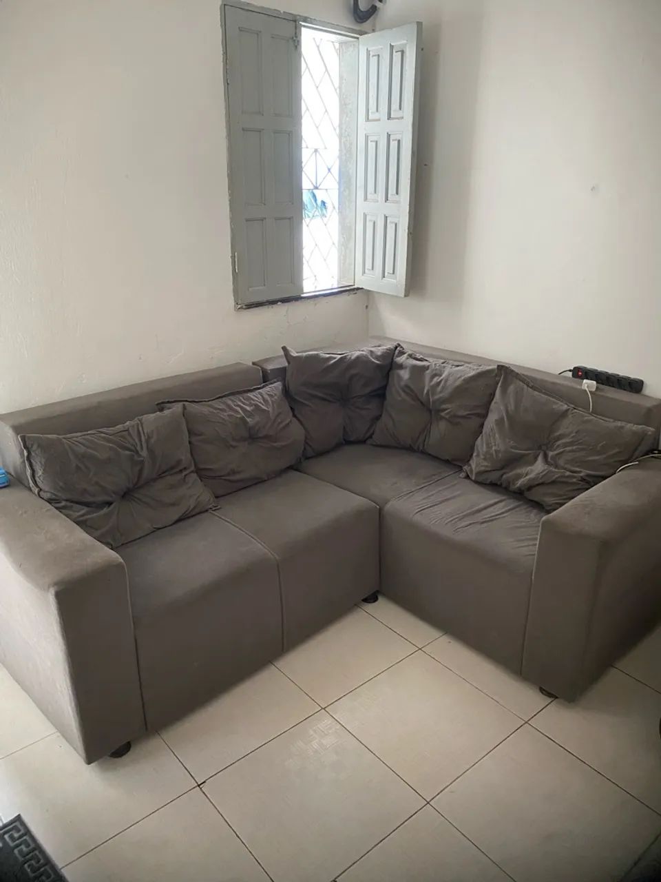 Sofá de canto - Foto 2