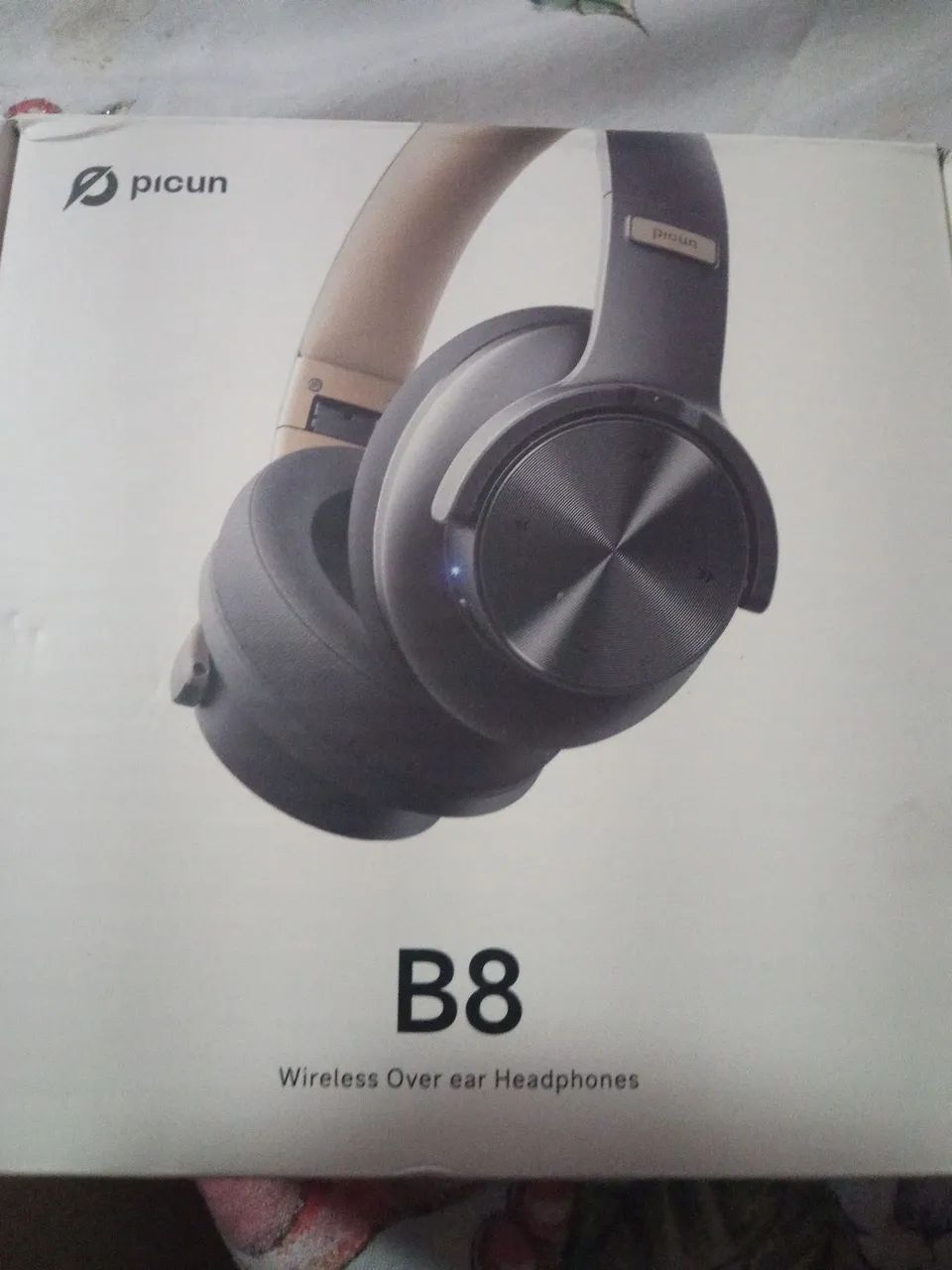 Fone picun b8