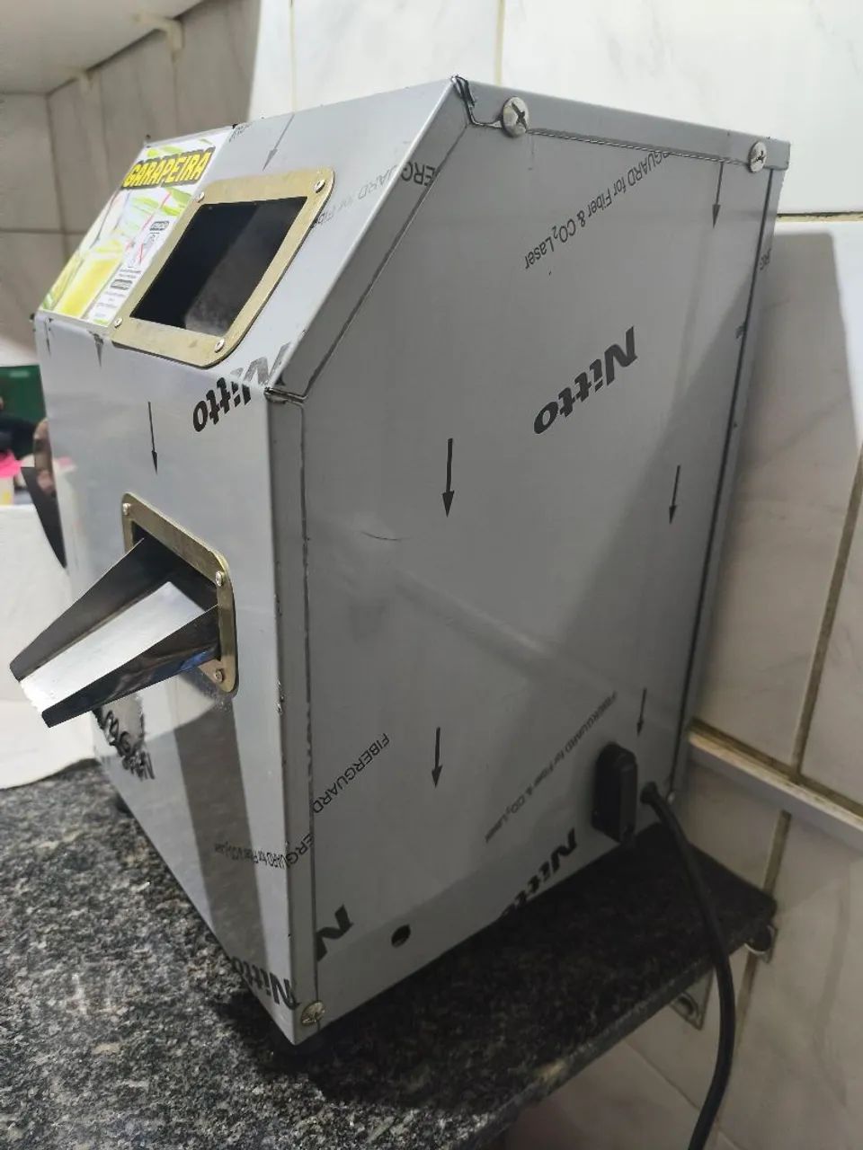 MOENDA DE CANA DE AÇÚCAR  - Foto 4