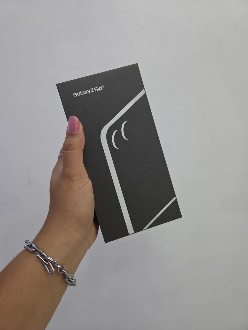 Samsung Galaxy Z Flip 7 - 512 GB | Azul - Foto 3