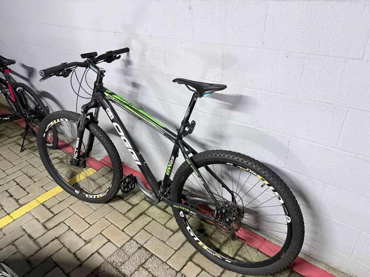 Bicicleta Oggi Aro 29 - Foto 5