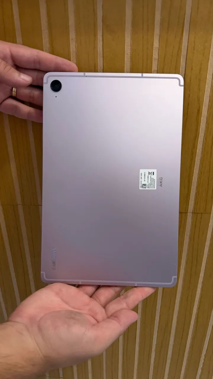 Tablet Samsung Tab S9 FE