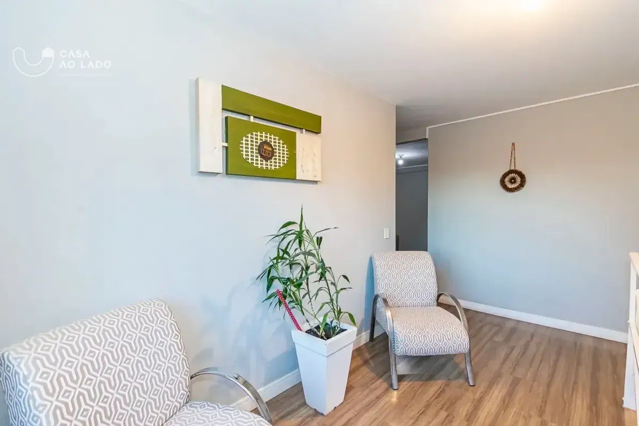 Sala Comercial 60m² no Portão - Curitiba/PR. - Foto 5