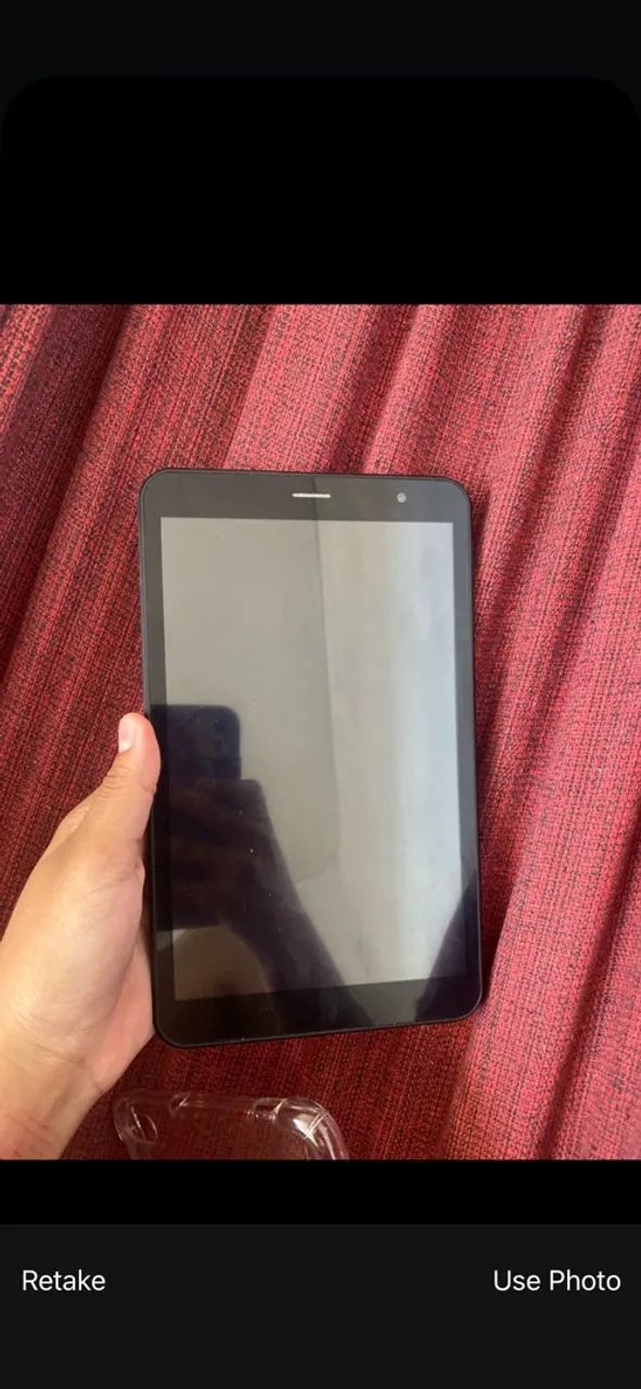 Tablet 