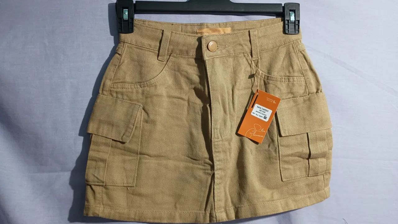 Lote de roupas - Foto 5