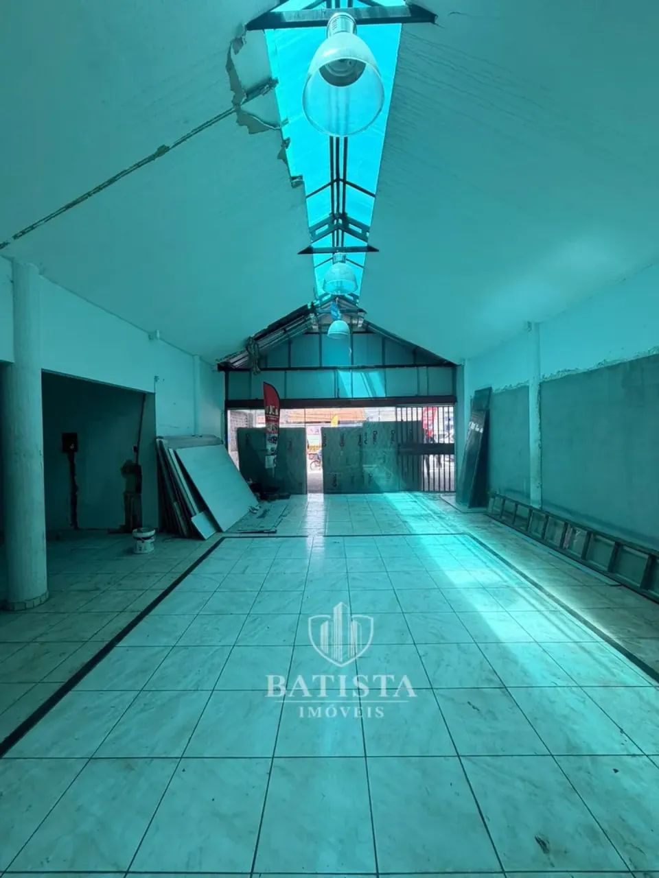 IMÓVEL COMERCIAL COM 3.000M2 - RODOVIA AUGUSTO MONTENEGRO - Foto 4