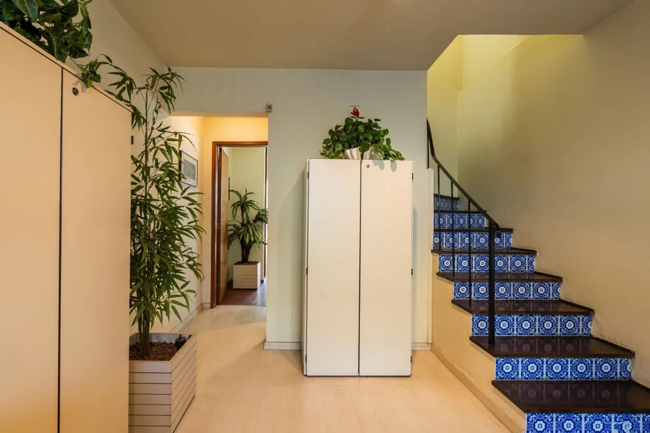 Casa comercial para venda em Moema, 140m² - Foto 5