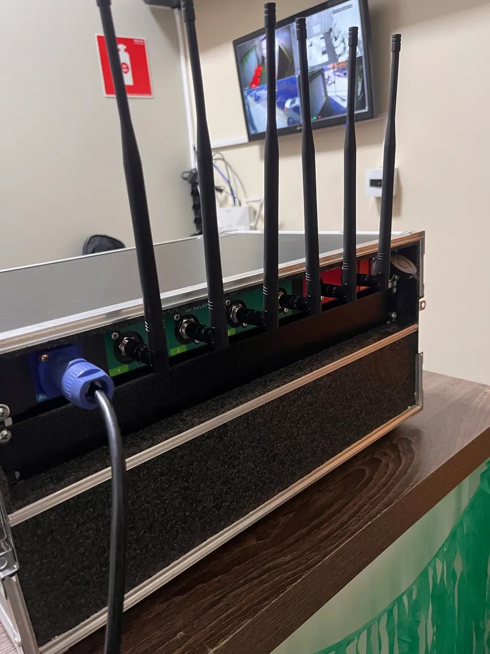 Kit phoenyx pro ptm 33 e ptu7000 - Foto 5