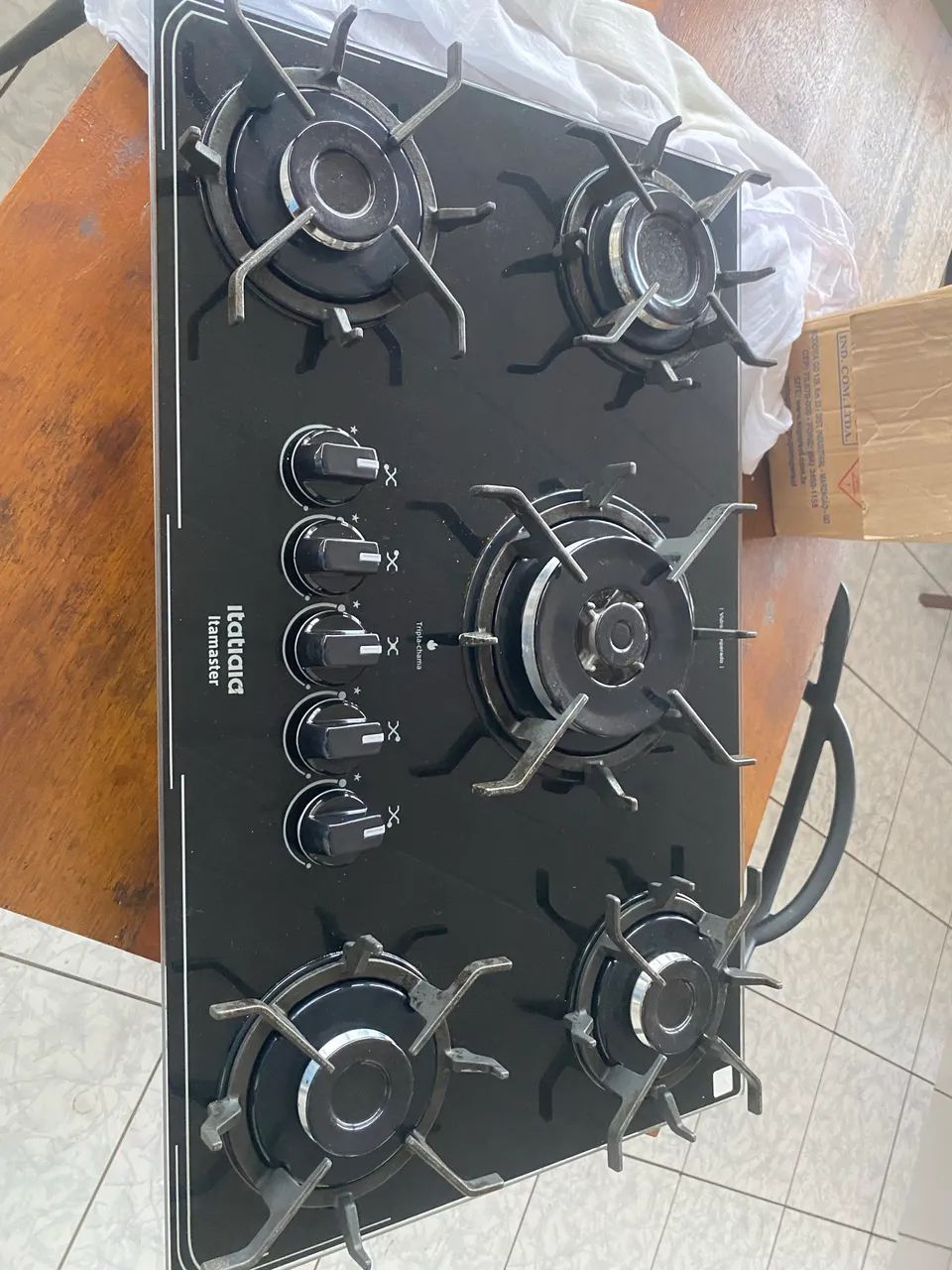 Cooktop - Foto 3