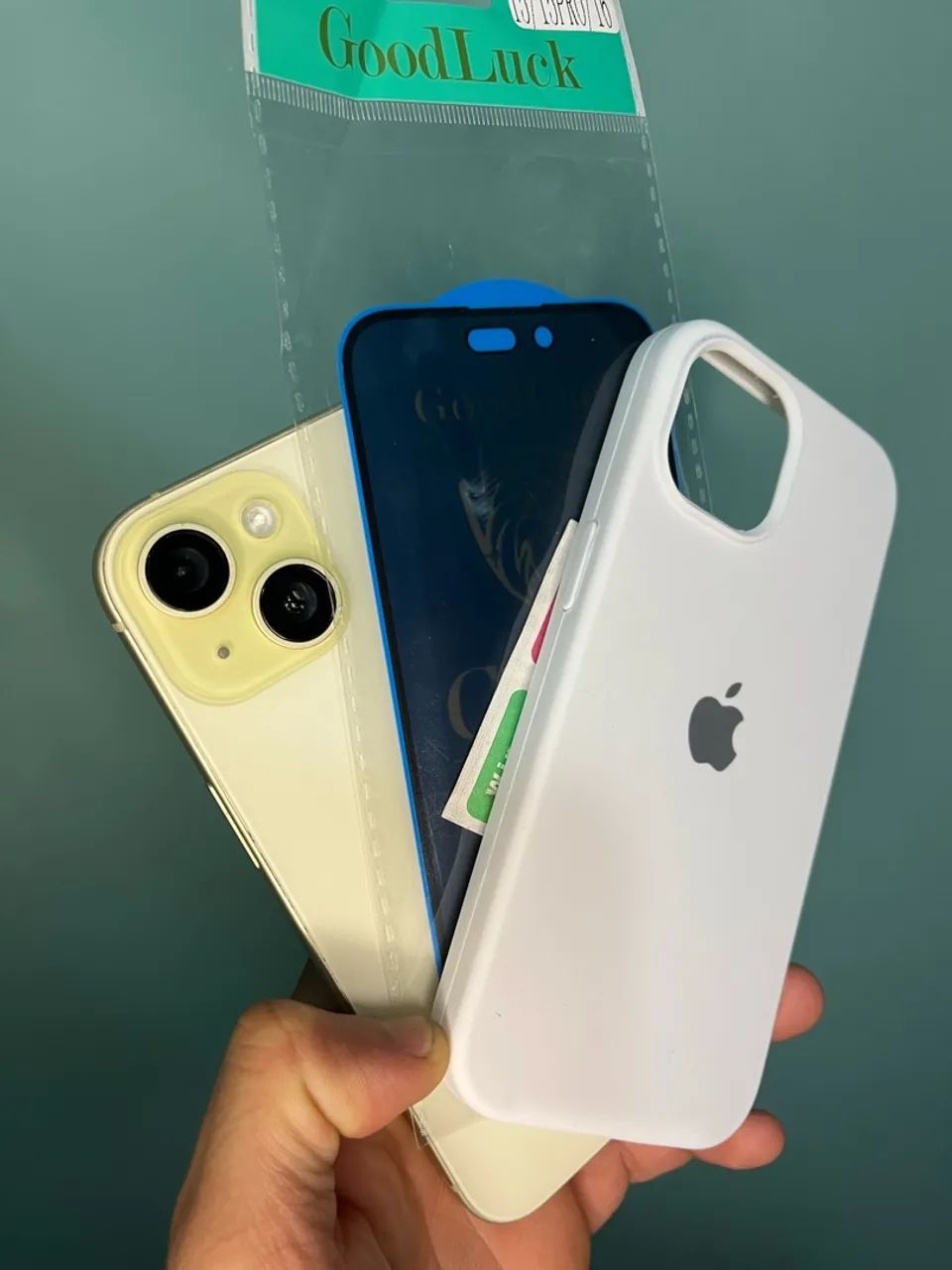 iPhone 15 128gb OPORTUNIDADE