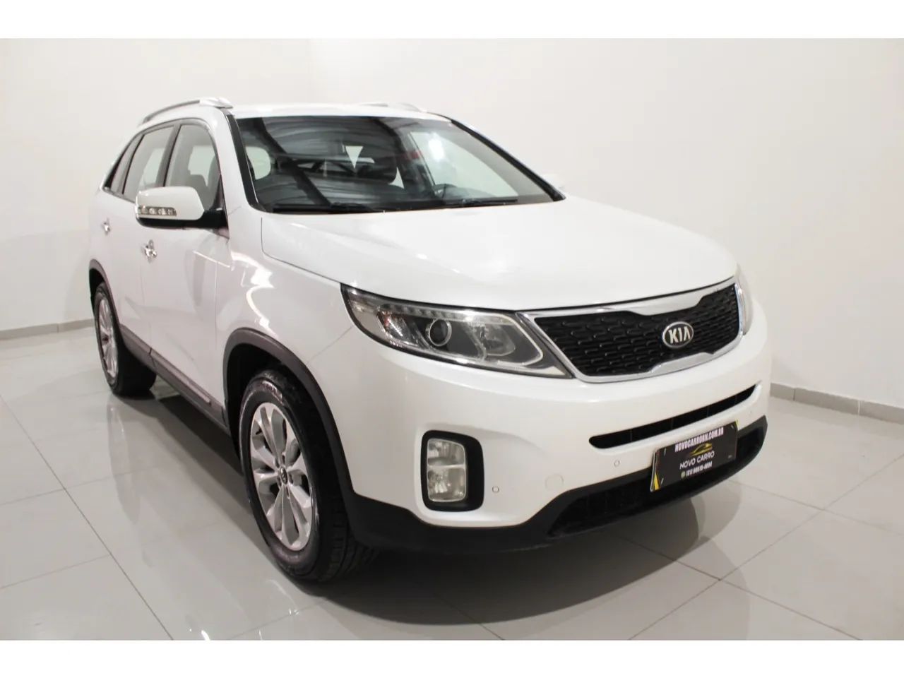 KIA Sorento 2015