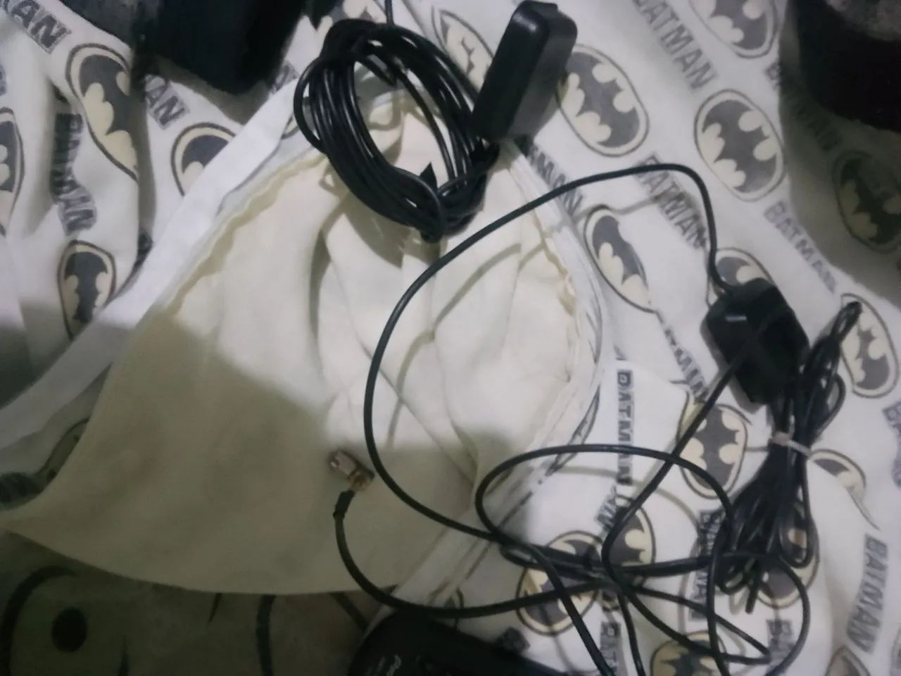 Vendo fio de GPS de carro digital serve pra uso de rádio tbm  - Foto 3