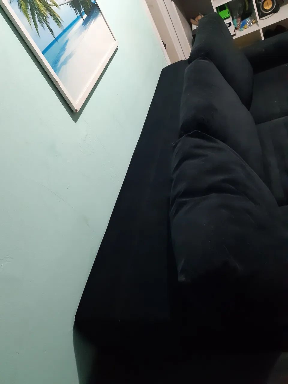 Sofá cama - Foto 5