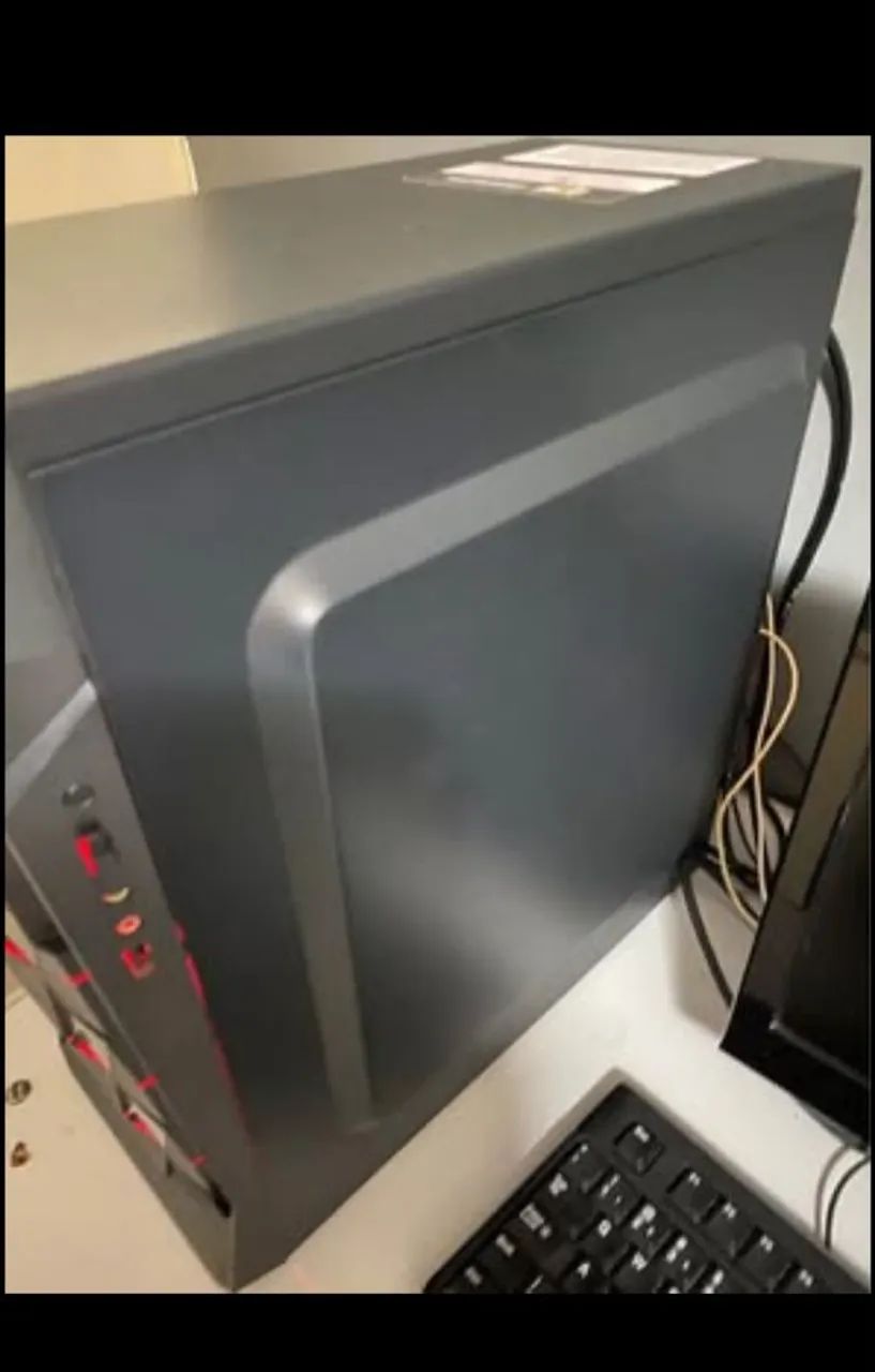COMPUTADOR À VENDA - Foto 3