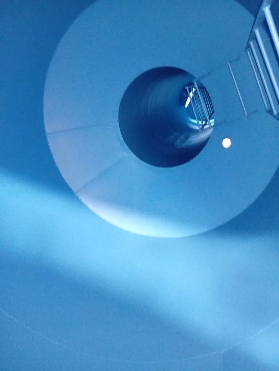 Caixas d'água e reservatório metálico taça 5 mil litros  - Foto 4