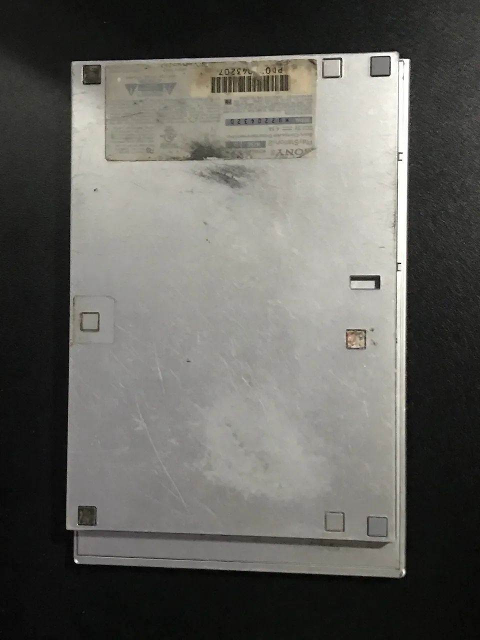 Ps2 prata  - Foto 2