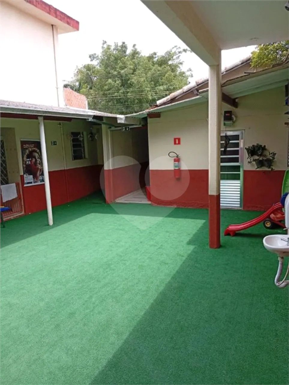 Casa com 9 quartos para locação em Parque panamericano - SP - Foto 4