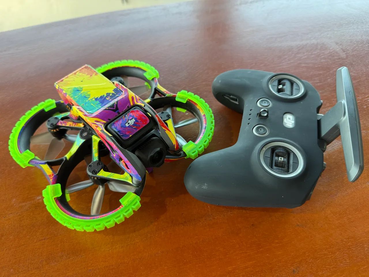 Dji Avata - Foto 3