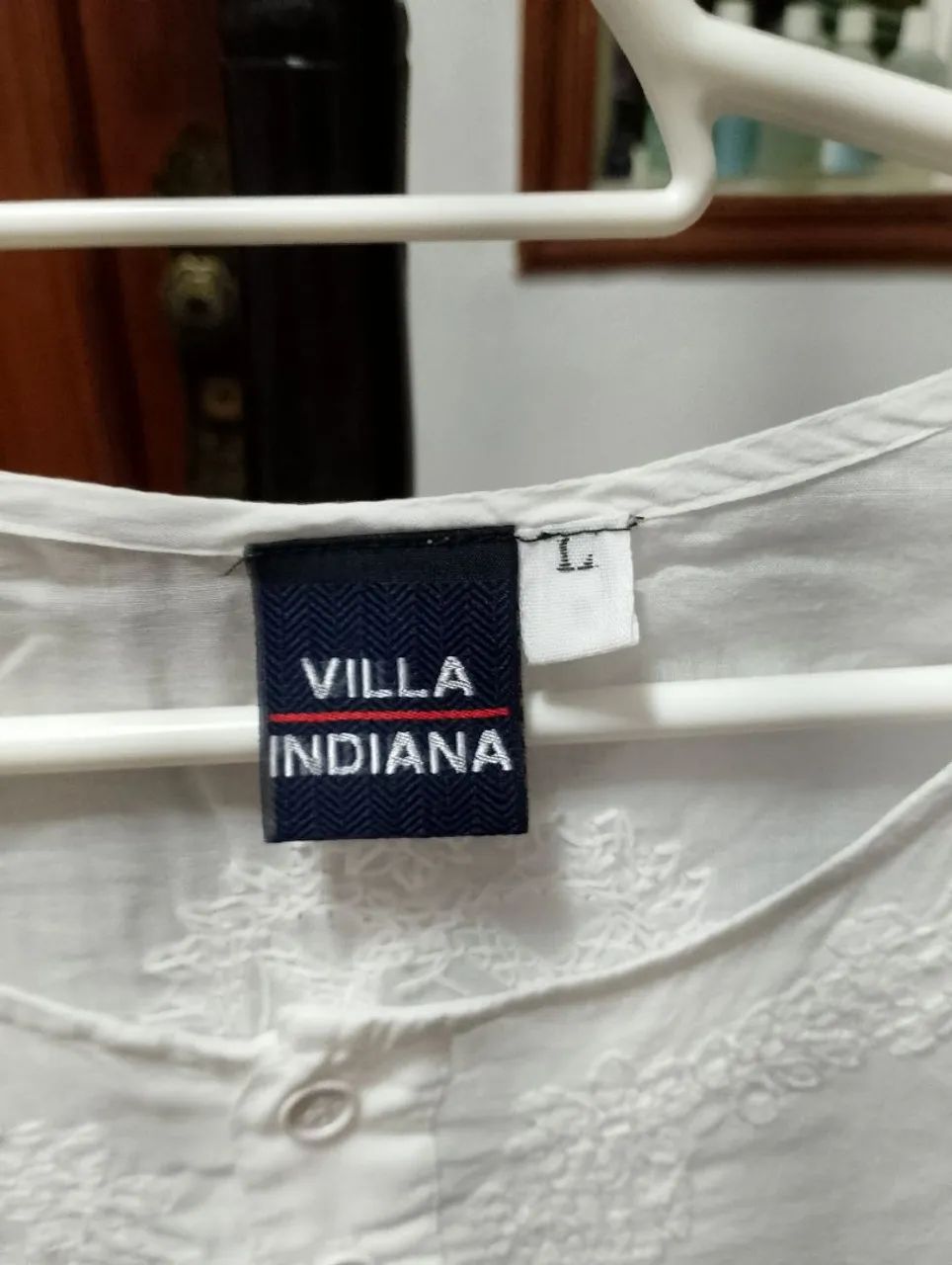 Bata indiana  - Foto 2