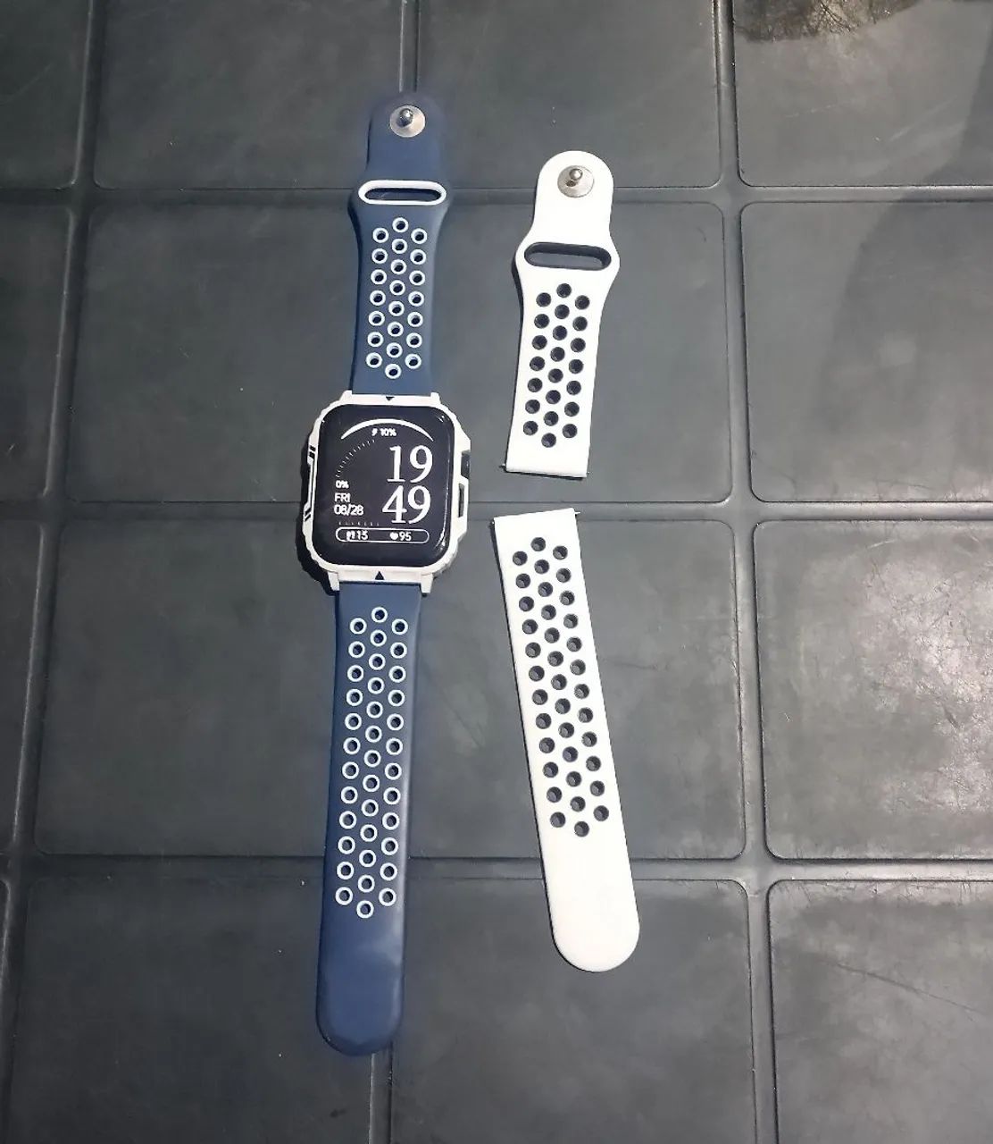 Smartwatch - Foto 2
