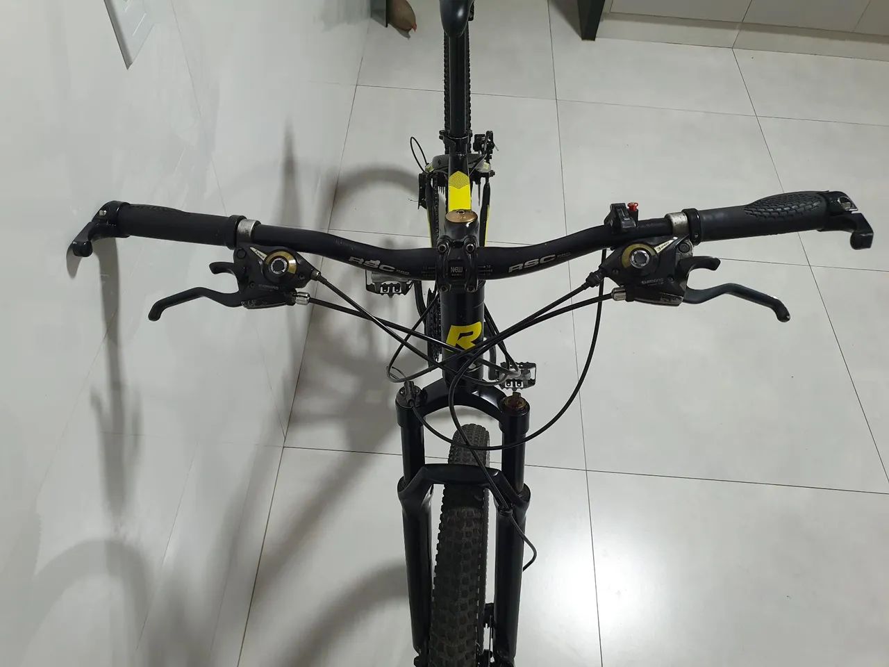 Bicicleta aro 29 - Foto 2
