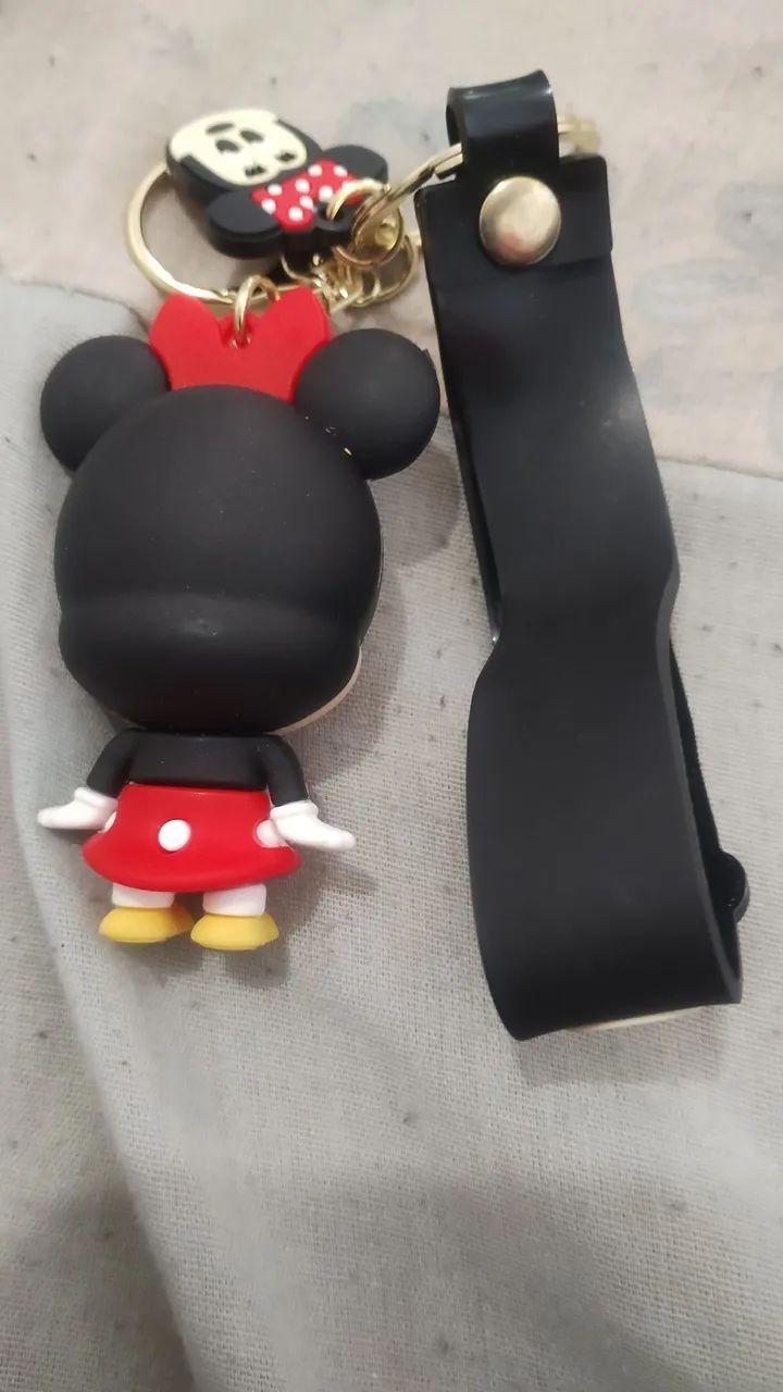 Chaveiro Minie  - Foto 2
