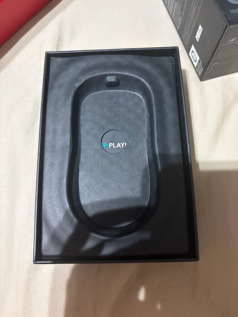 Logitech Pro X Superlight 2 Mouse451035676069734403