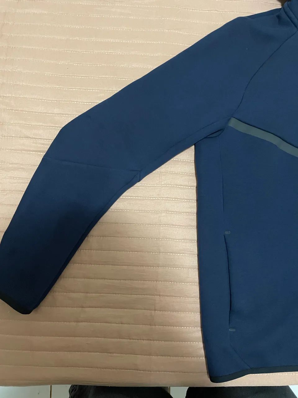 Moletom Nike Tech Fleece - Foto 4