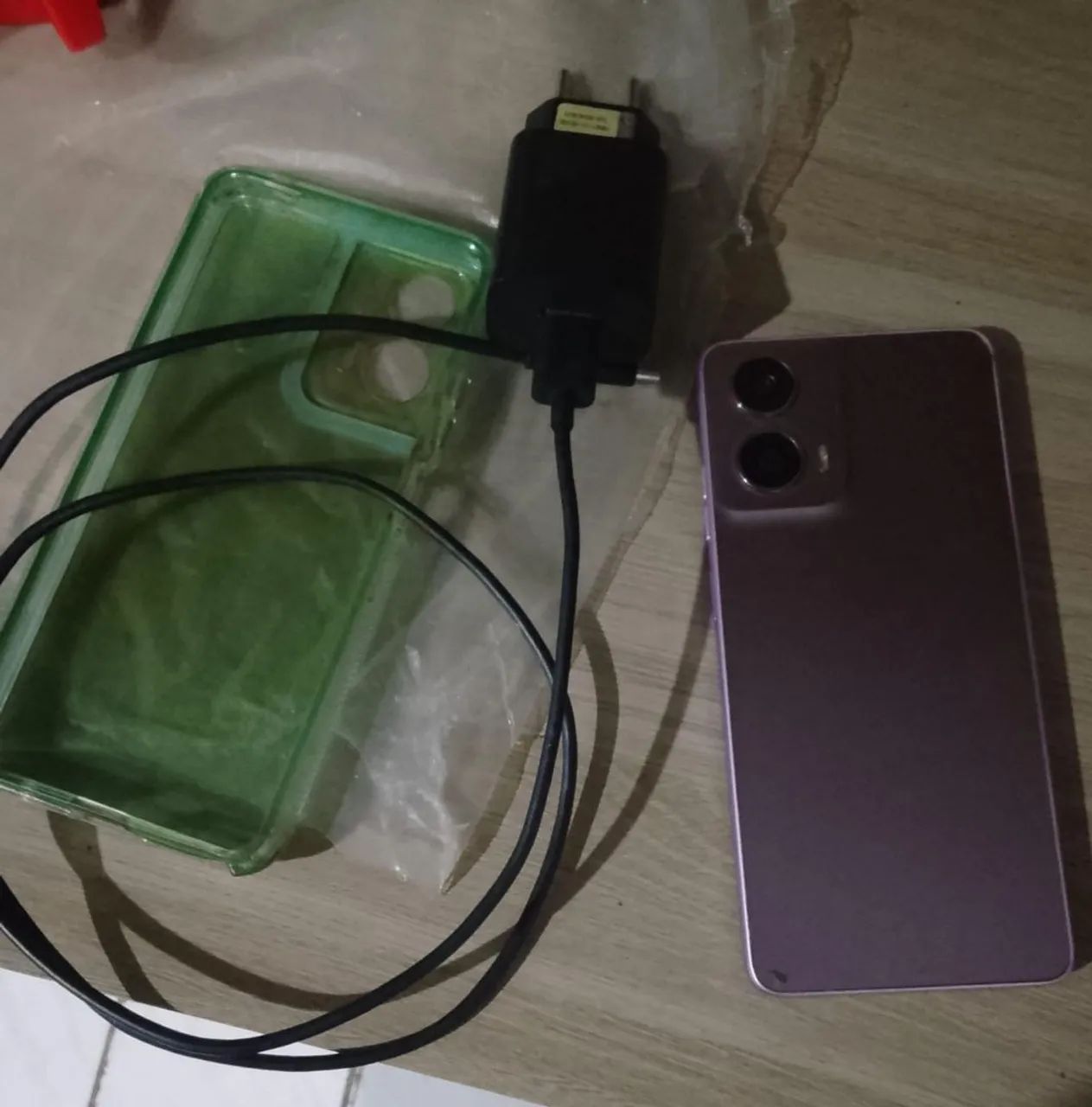 Motorola  - Foto 4