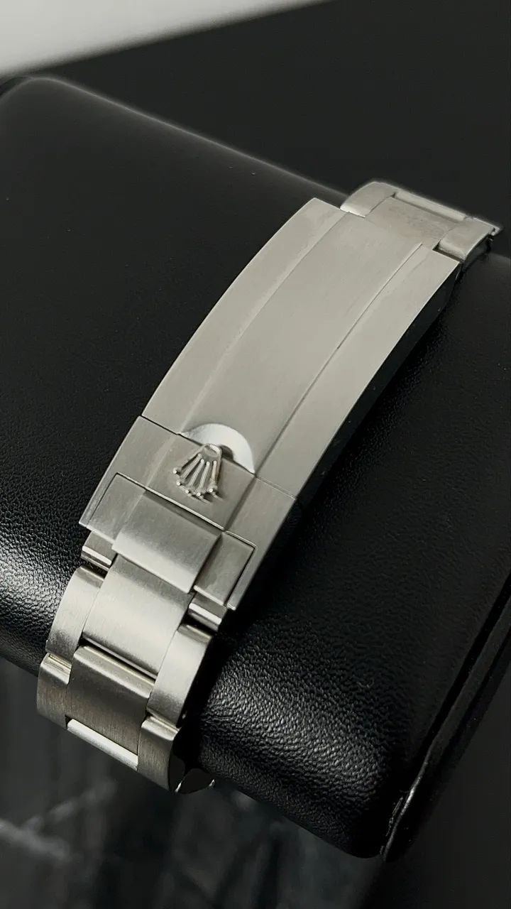 Relógio Rolex Submariner Date Black  - Foto 2