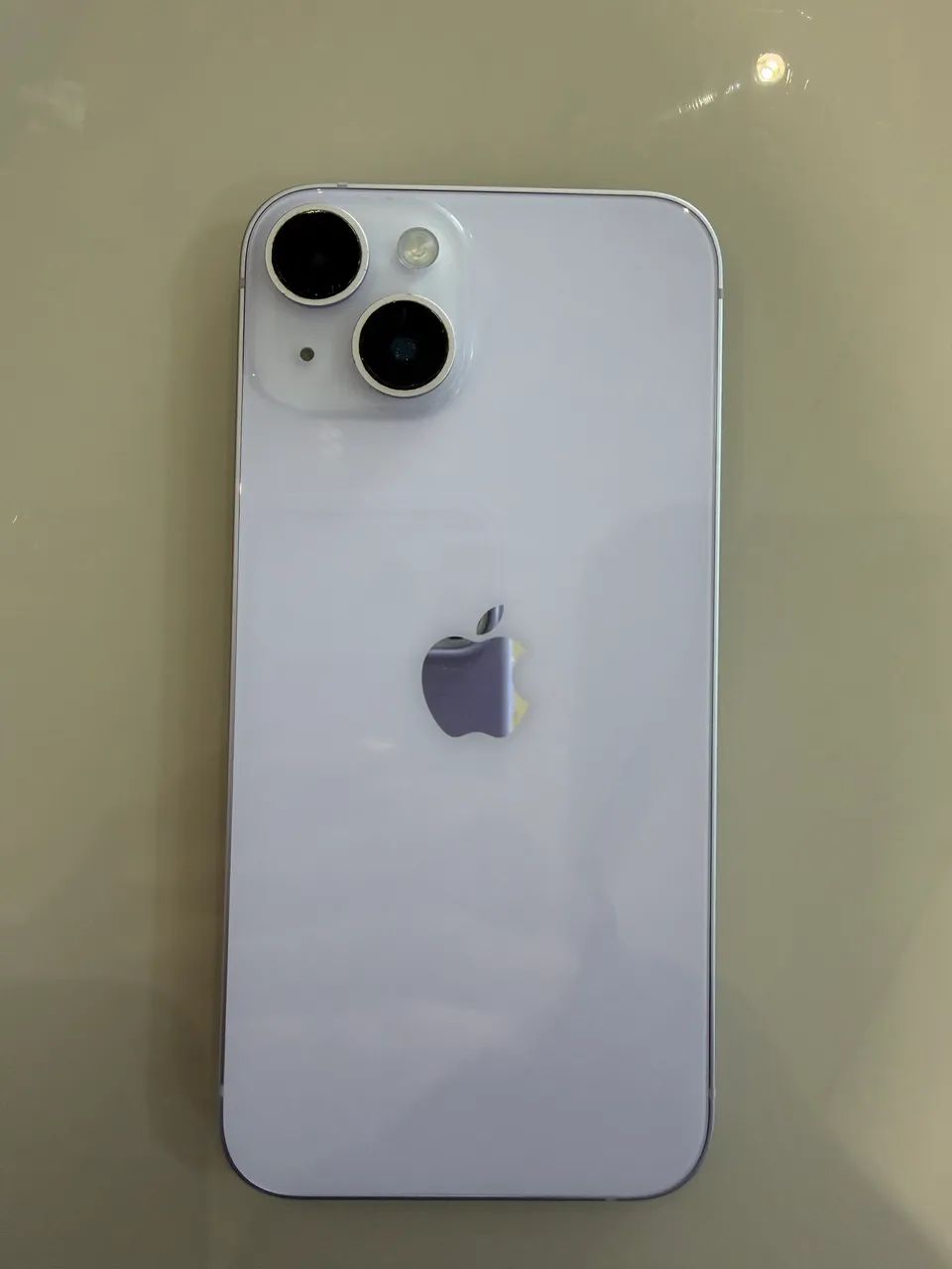 iPhone 14 Purple 256gb 