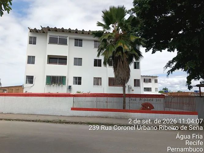 Apartamento - Fundão - Recife/PE - Foto 3