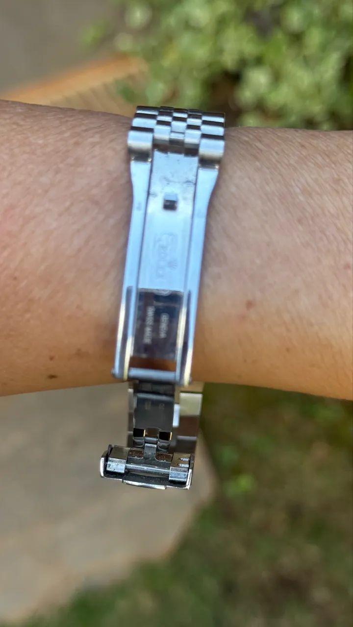 Rolex feminino  - Foto 2