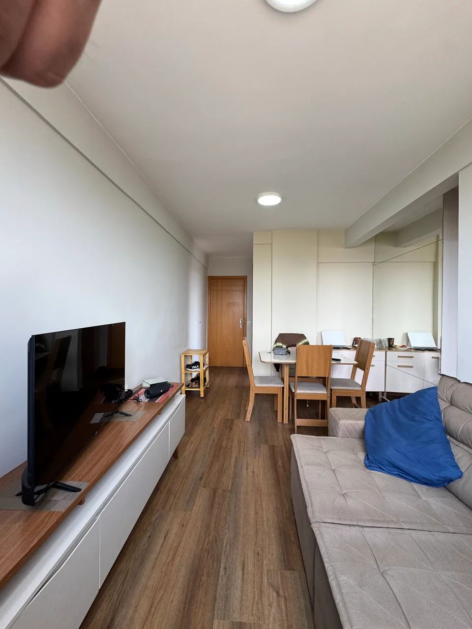 Apartamento em Samambaia a venda | QD 316 - Foto 2