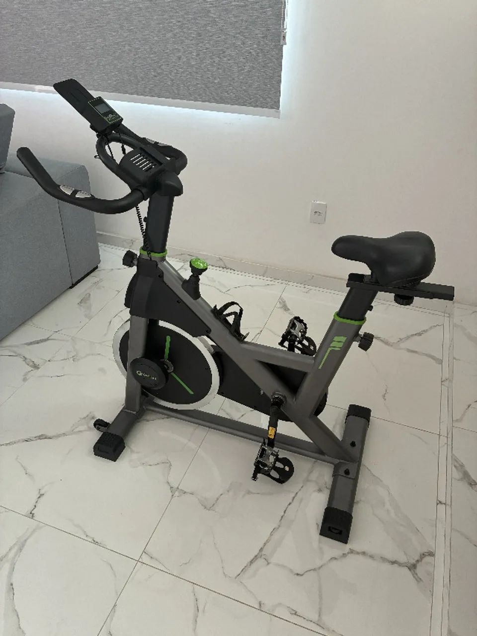 Bike Spinning Gallant - Foto 3