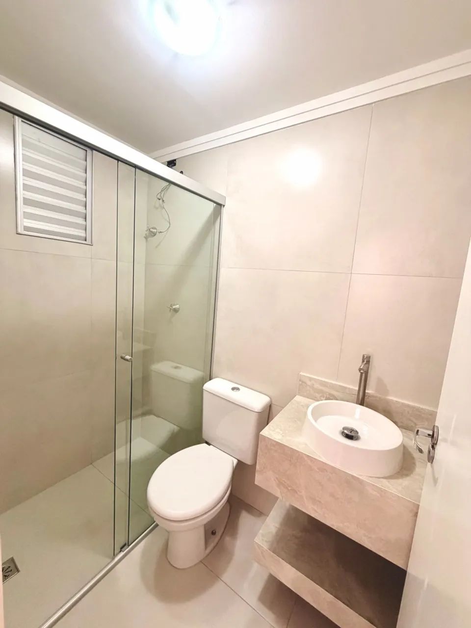 Apartamento 2 quartos, 2 banheiros  - Foto 5