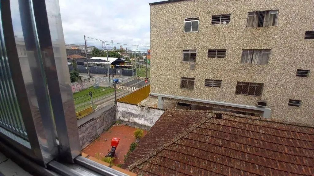 Apartamento para alugar, Macuco - Santos/SP - Foto 10