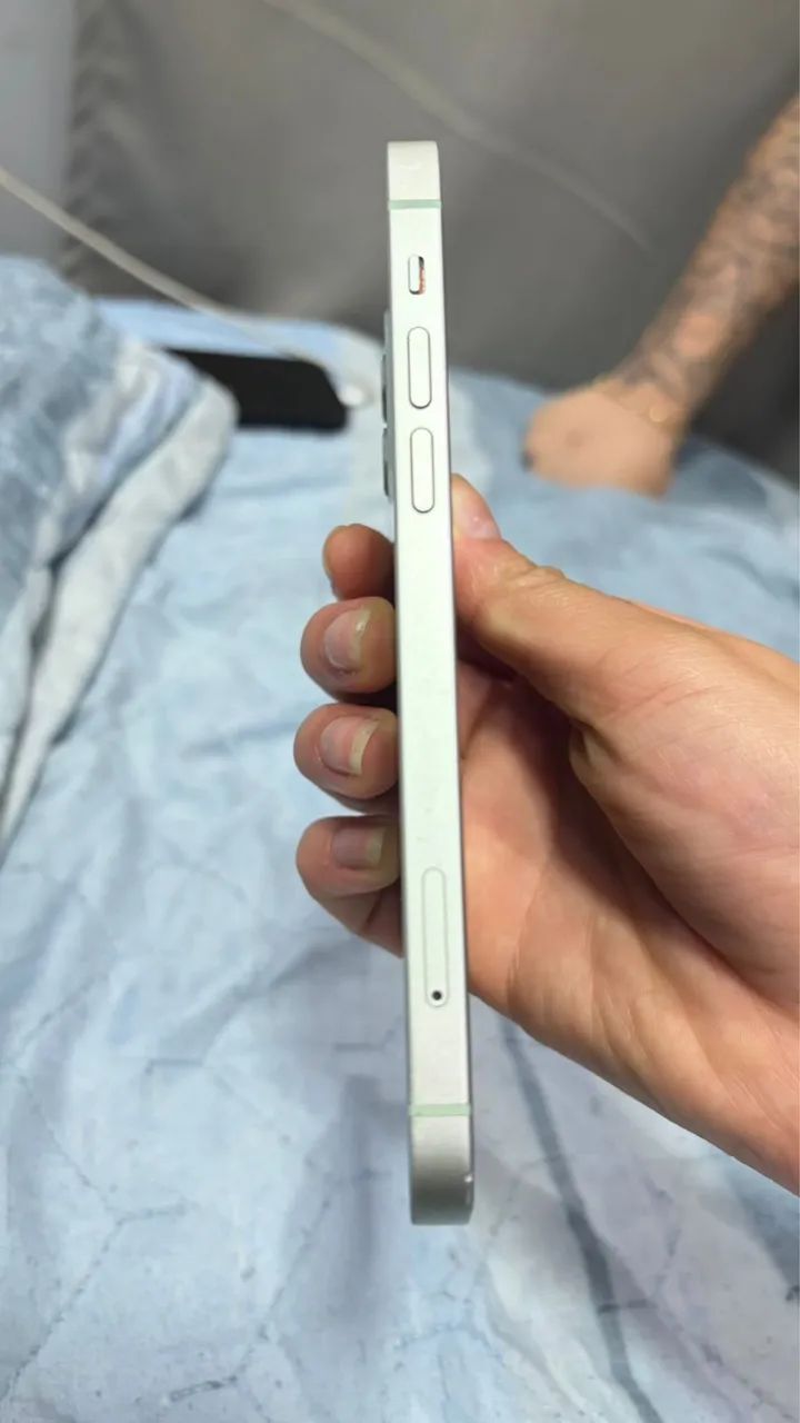 iPhone 12 - Foto 4