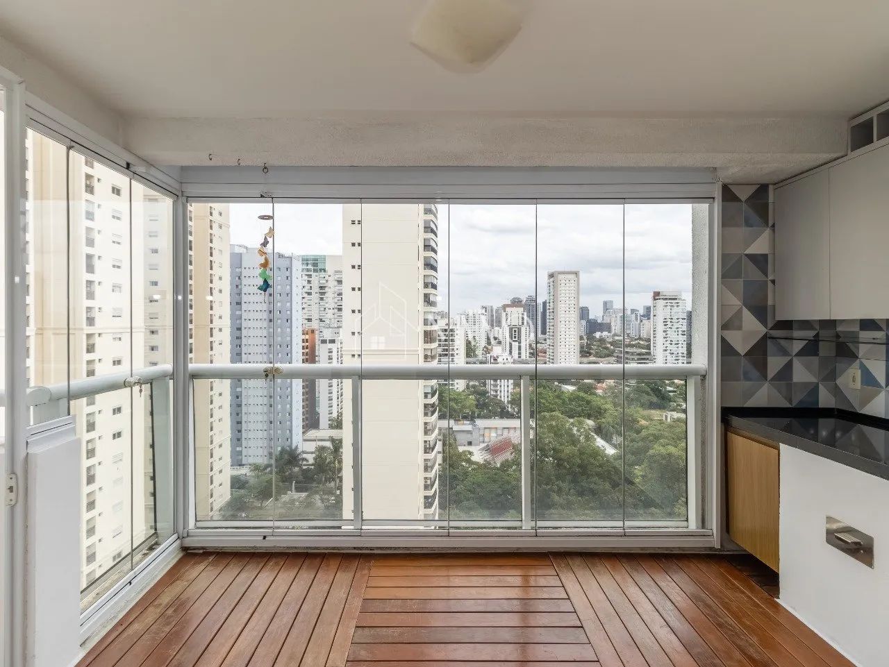Uma Cobertura que Não se Explica. Se Sente! - Foto 3
