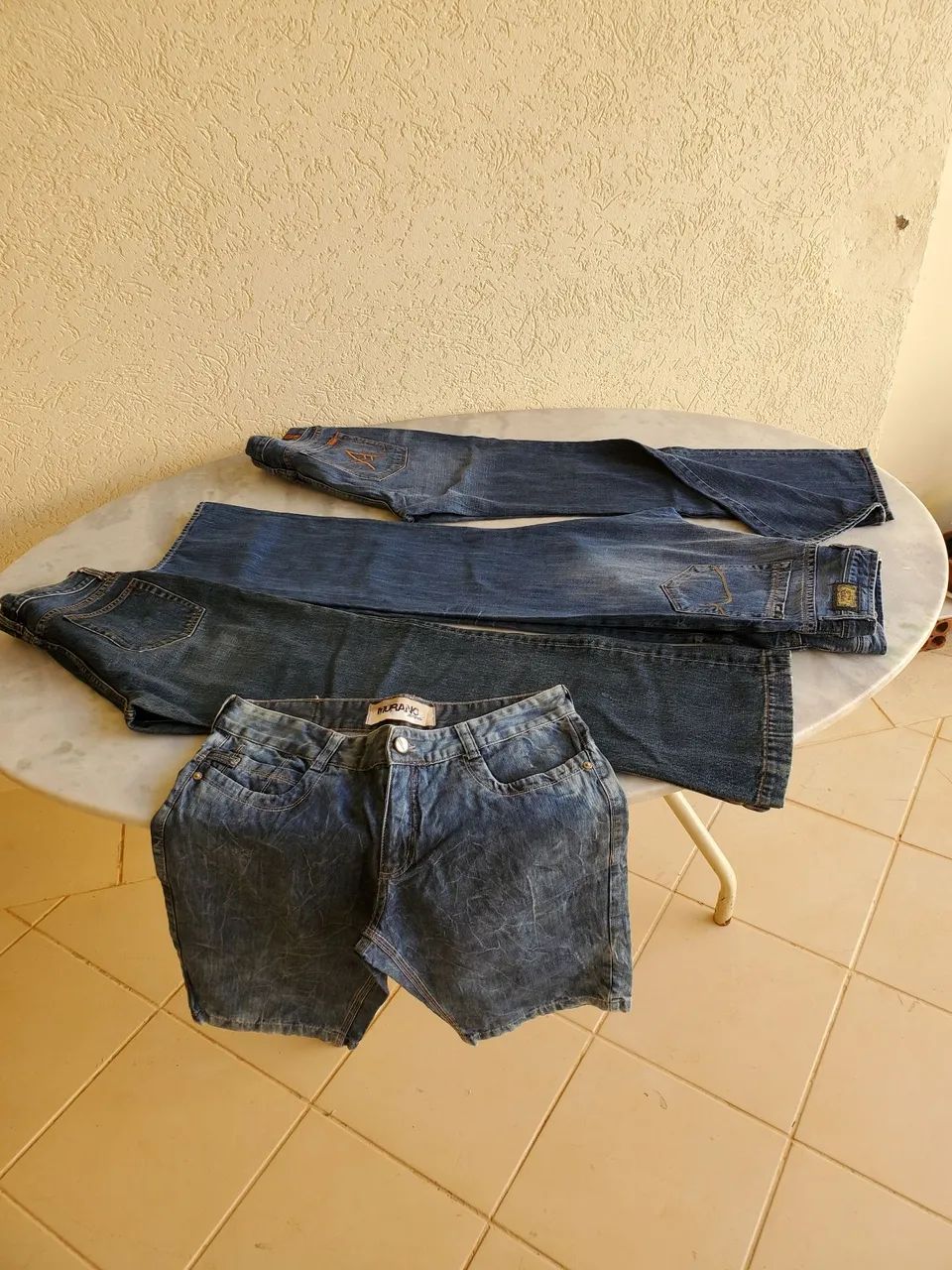 Calças Masculino e Unisex  - Foto 4