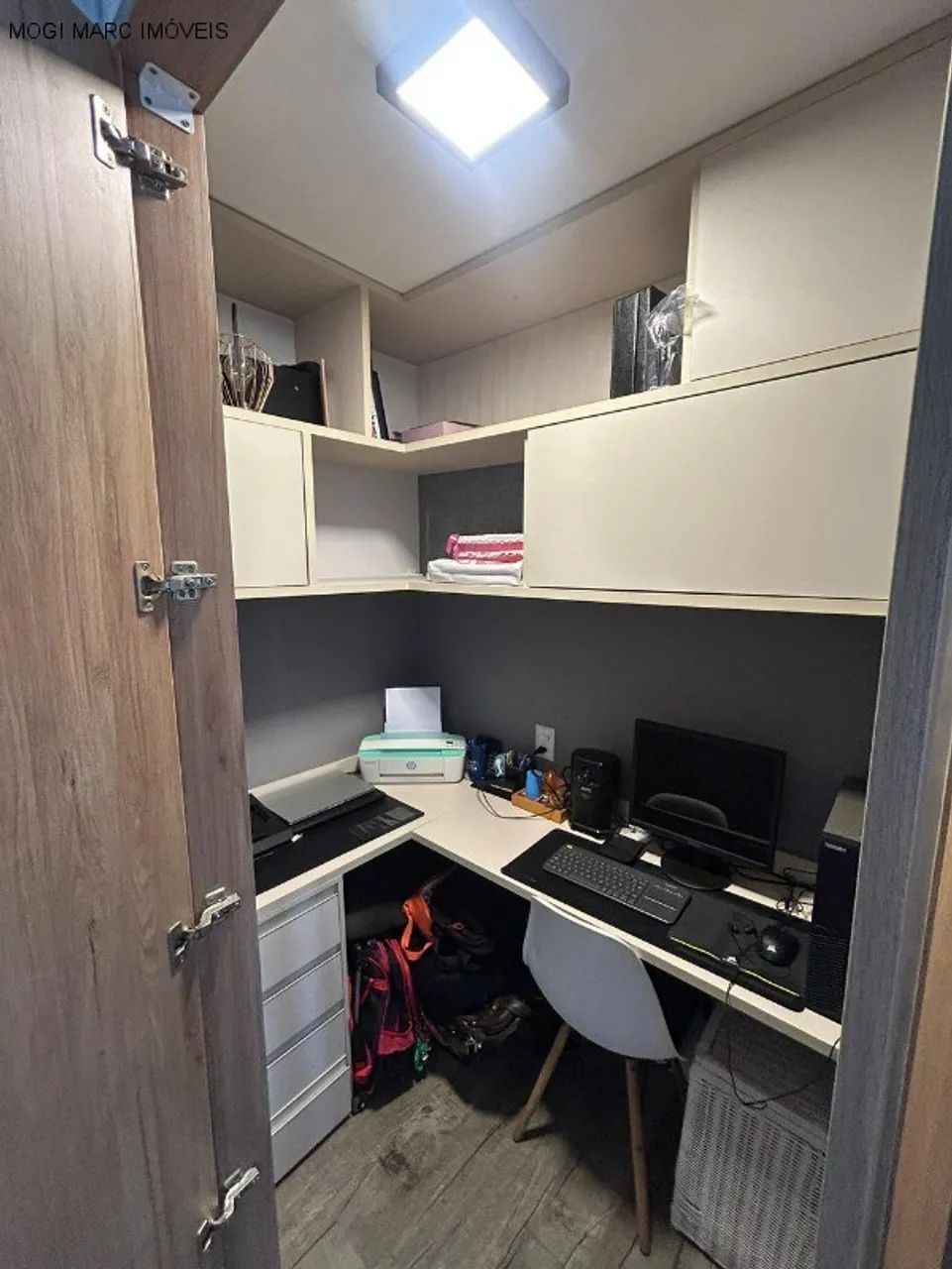 Apartamento para venda Edifício Murano, Braz de Pina Mogi das Cruzes - Foto 4