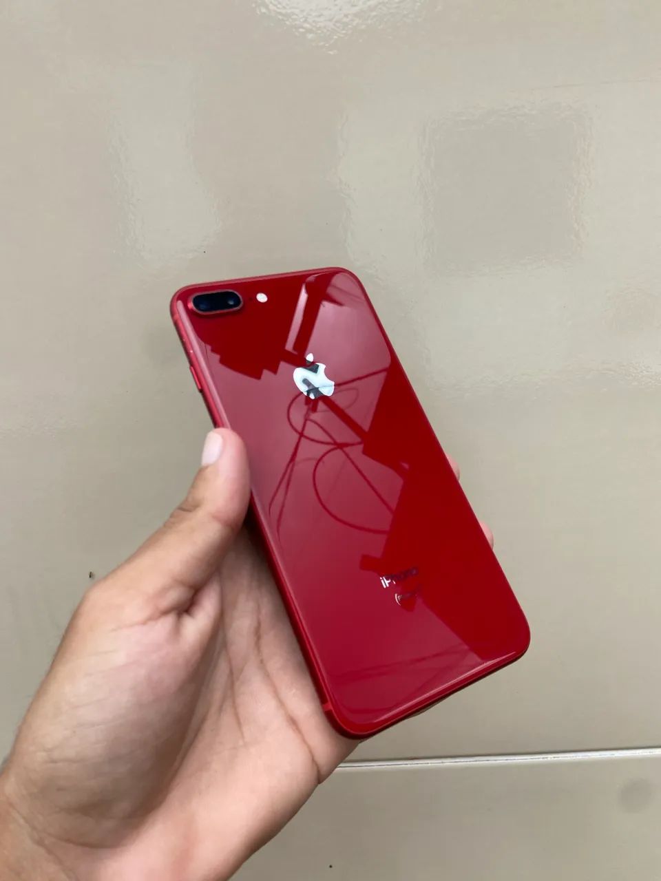 IPHONE 8 PLUS 256Gb - Celulares e Smartphones - Tabapuá Brasília IPHONE 8 PLUS 256Gb - Celulares e Smartphones - Tabapuá Brasília
