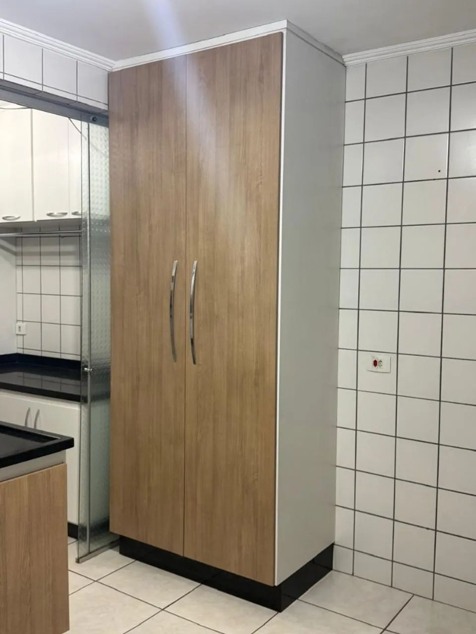 Apartamento Ed London  - Foto 4
