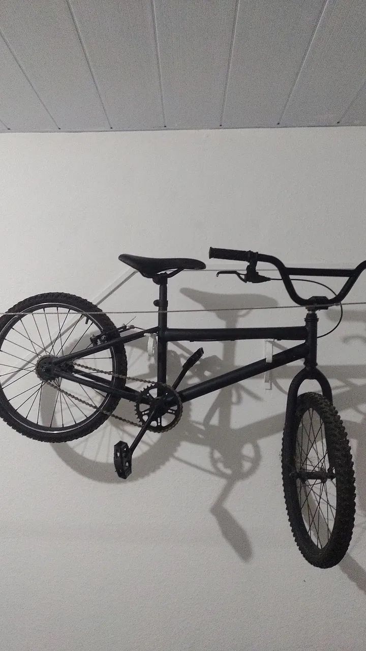 Bicicleta infantil 