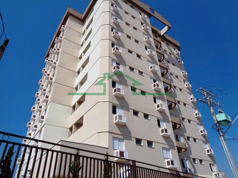 Apartamentos - ED. RAVENNA