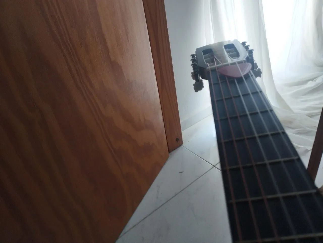 VIOLÃO USADO - Foto 5
