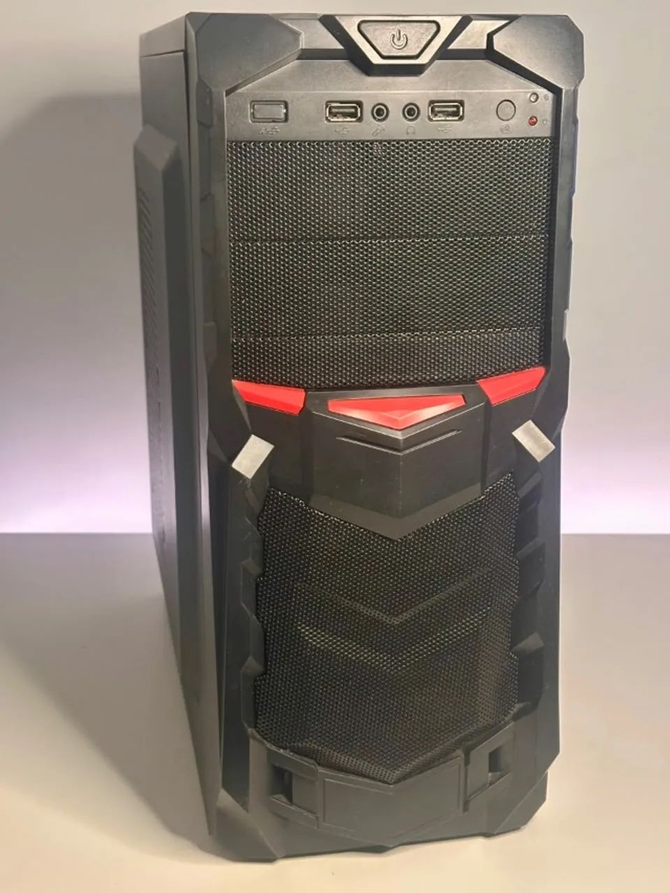 Gabinete Gamer C3 Tech - Foto 3